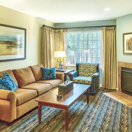 Worldmark Pinetop Eksteriør bilde