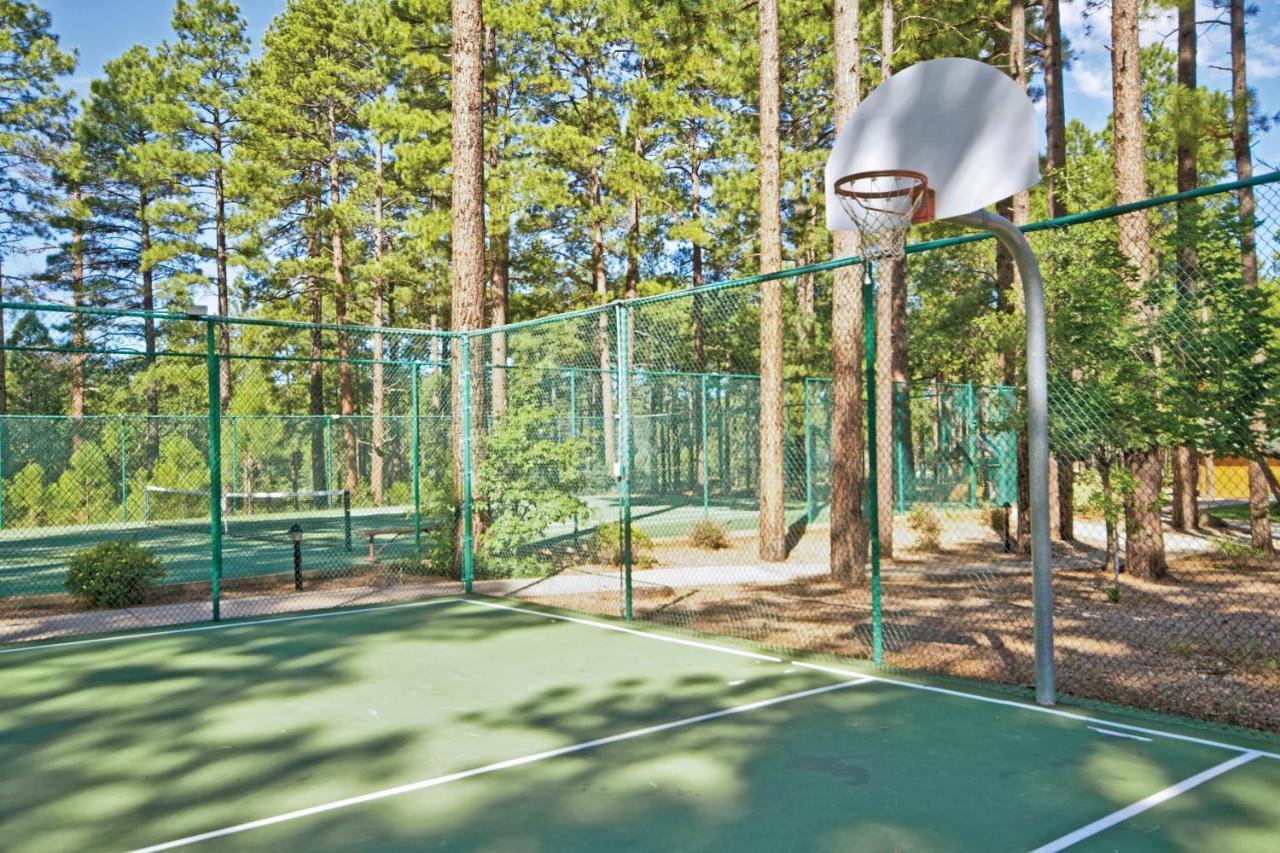 Worldmark Pinetop Eksteriør bilde
