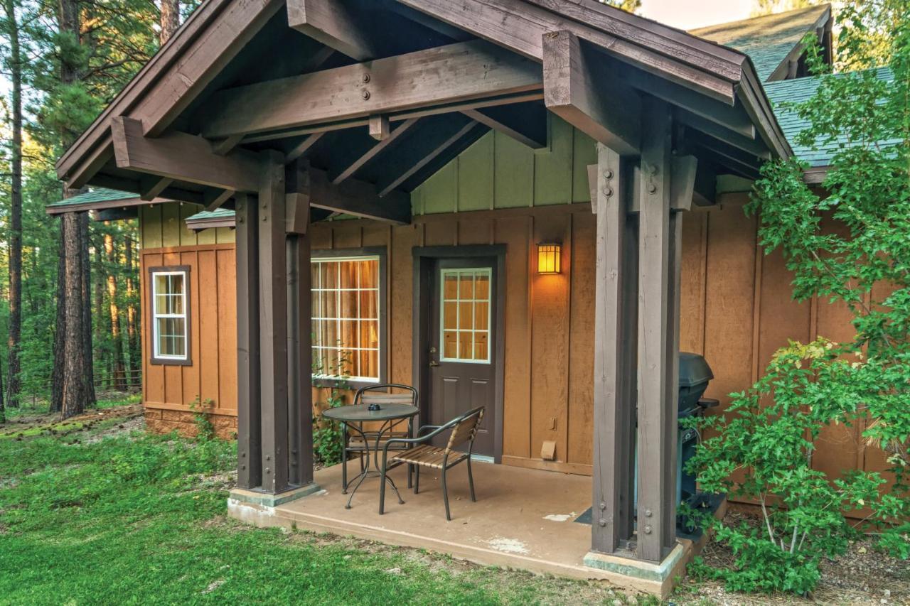 Worldmark Pinetop Eksteriør bilde